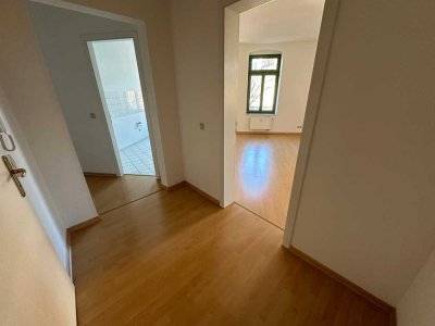Rabattaktion :Studenten +Azubis / 2. OG  / Bad mit Fenster + WG-gerecht