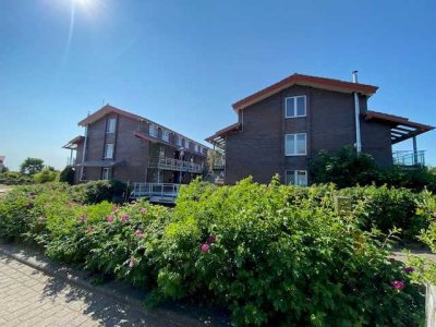 Stilvolle 3-Zimmer-Eigentumswohnung an der Ostsee – großzügig, modern & sonnig ausgerichtet!