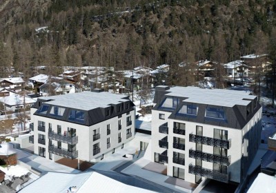 Ambiente Längenfeld - Das perfekte Ambiente für Ihr Wohlbefinden!