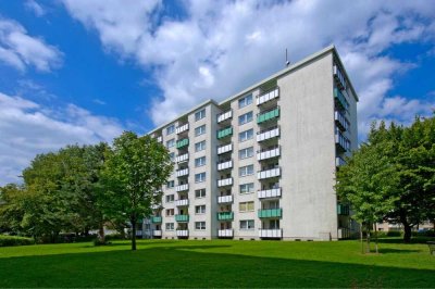 3-Zimmer-Wohnung in Solingen Wald