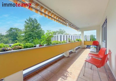 Anleger aufgepasst - Attraktive 2-Zimmerwohnung in Stadtnähe
