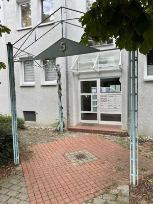 Umzug gefällig? Gemütliches Nest unter dem Dach