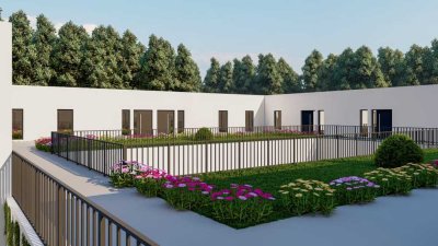 Next level living - Einzigartige Einfamilienhäuser in Heusenstamm