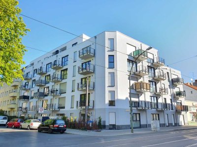 Unmöblierte Wohnung sucht Nachmieter