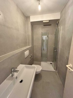 Erstbezug auf dem Eschberg - Modernes 1-Zimmer Apartment in ruhiger Lage