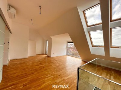Letzte Gelegenheit zum TOP Preis Penthouse mit Klimaanlage !