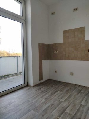 Charmante 2,5-Zimmer Wohnung im 2. OG in Essen-Schonnebeck