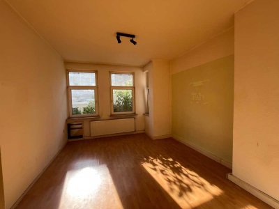 1-Zimmer-Wohnung mit benefit