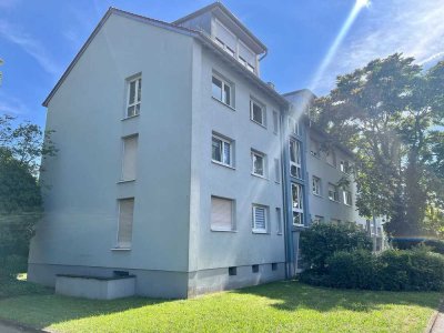 Attraktive 2-Zimmer-Eigentumswohnung mit Balkon – gepflegt & ideal als Kapitalanlage