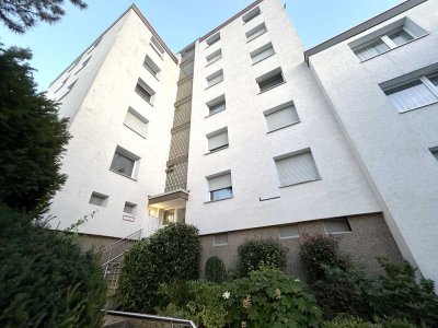Großzügige 4-Zimmer-Eigentumswohnung in begehrter Gegend von Dortmund