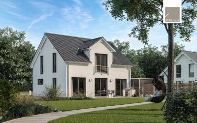 Individuell, flexibel & kosteneffizient: Ihr Ausbauhaus von Kern-Haus!