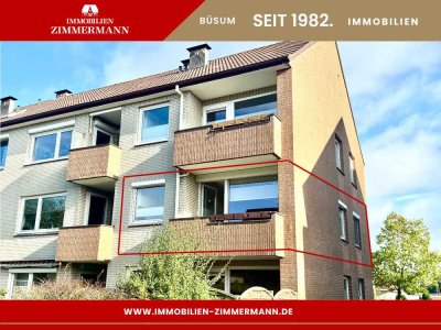 Nordsee. Design. Zuhause. | Moderne 2-Zimmer ETW mit Sonnen-Terrasse in top Urlaubslage!