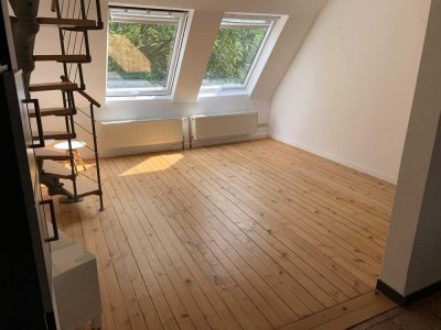 Charmante Maisonette im Schützenhofviertel – provisionsfrei, 3,5 Zi., ca. 85 m²