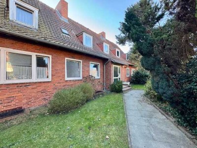 Sonnige Terrassenwohnung sucht Sie !!!