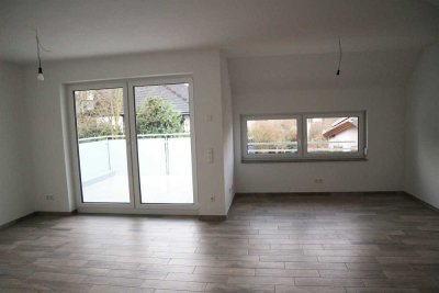 Schöne 4-Zimmer-Maisonette-Wohnung in Göppingen-Jebenhausen