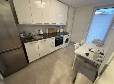 Einmalige Gelegenheit in Frankfurt-Bockenheim – nur bis zum 01.01.2026