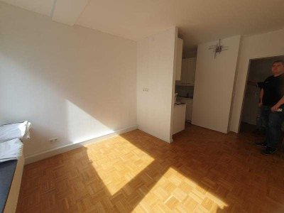 Schönes 1-Zimmer-Wohnung in Düsseldorf