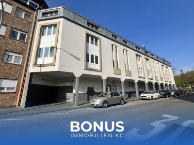 Schicke solide vermietete 3-Zimmer-ETW in MG-Rheydt * Loggia * Baujahr 1984 * Rendite ca. 5,08% p.a.