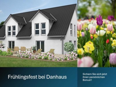 Danhaus Massivhaus