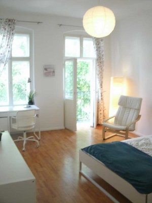 2 tolle Apartments nahe Sbhf. Adlershof * ohne Makler * Top Rendite ca. 6% !