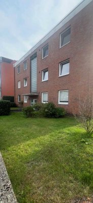 Alles NEU! Erstbezug nach Sanierung 3 Zi.-Whg. in Anderten mit großem Balkon im 6-Familienhaus!