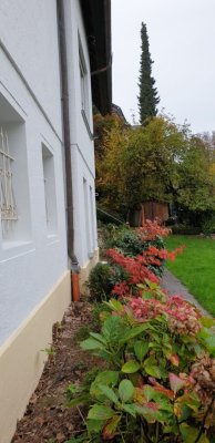 Schönes WG-Zimmer im Grünen