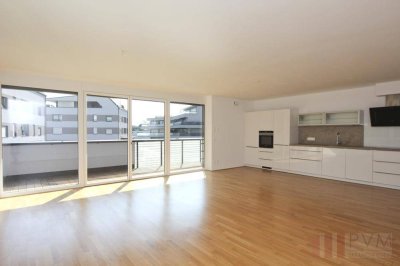 3-ZIMMER MIT TERRASSE & LIFESTYLE // NONNTALKLOSTERPARK