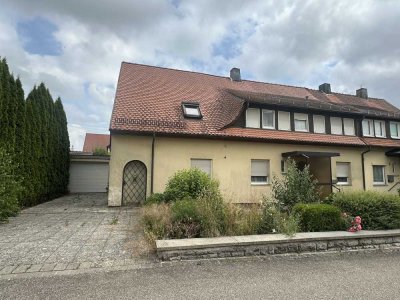 Eine Heimat für die Familie!