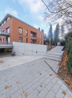 Hochwertiges Penthouse mit traumhafter Aussicht