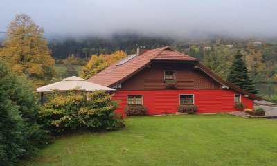 Seeliegenschaft am Afritzer See – 4.600 m² mit privatem Seezugang