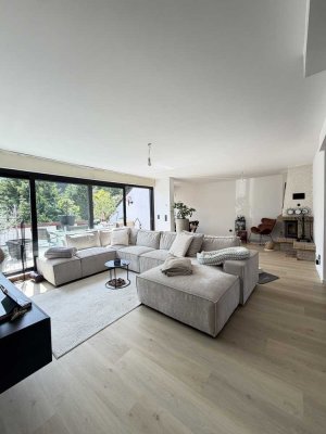 Zuhause mit 4,5 Zimmern in Dortmund