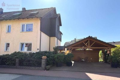 Haus sucht junge Familie