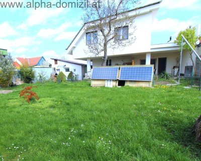 Mehrfamilienhaus