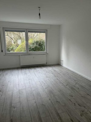WE 1 - Frisch renovierte 3-Zimmer-Wohnung in Düsseldorf-Wersten