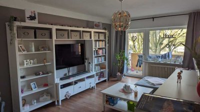 3-Zimmer-Wohnung in unmittelbarer Schulnähe