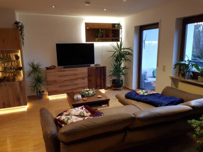 Schöne 3 ZKB-Wohnung mit Stellplatz in Deidesheim