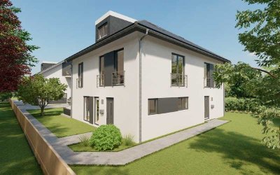 Erwarten Sie mehr von Ihrem Zuhause! (inkl. Grundstück und Keller)