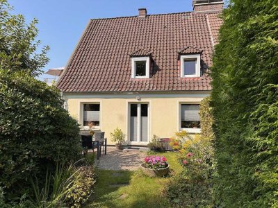 Helle, bezugsfertige 4 Zimmer Eigentumswohnung (EG) | 37520 Osterode am Harz | Kaupreis VB