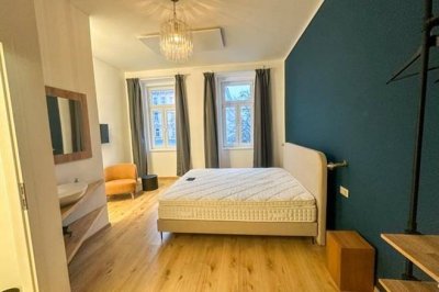 All Inclusive Pauschalmiete- ab 660€ sanierter Altbau in Hernals
