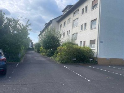 Ansprechende 2-Zimmer-Wohnung mit EBK in Rodgau