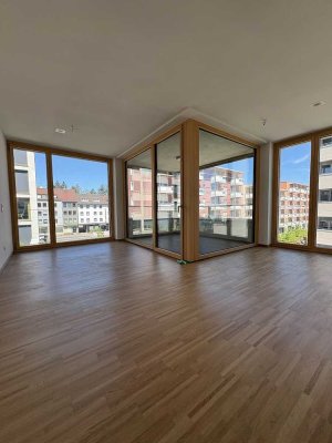 *schöne 3-Zimmer Wohnung*