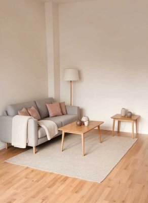 Renovierte Mietwohnung in Bremen Neustadt zu vermieten