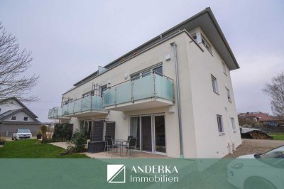 Modern, effizient & mit Garten – jetzt zum Festpreis!