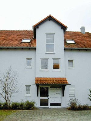 1-Zimmer Wohnung in Riedlingen zu Mieten
