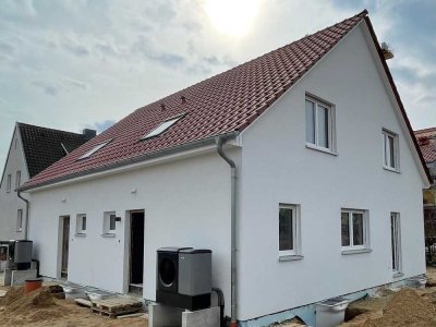 Schönes Haus mit fünf Zimmern in Wedemark / Bissendorf