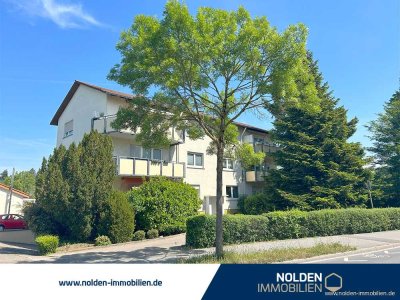 ***ZENTRAL WOHNEN MIT GARTEN, BALKON UND TERRASSE***