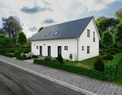 Traumhaftes Mehrfamilienhaus in Lautenbach - Projektiert nach Ihren Wünschen und Vorstellungen