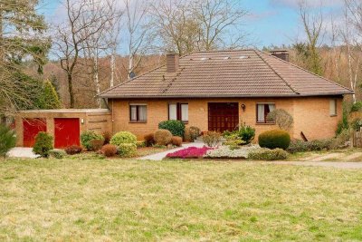 Einfamilienhaus in Mechernich-Katzvey für junge Familie oder städtische Aussteiger