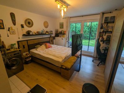 Zuhause mit Terrasse in Dortmund-Brackel