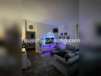 Tauschwohnung: Zentrale 1,5-Zimmer Wohnung / Suche 2-Zimmer